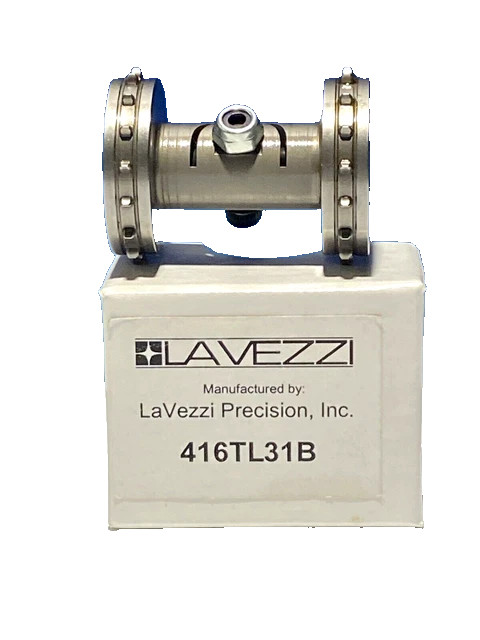Simplex by LaVezzi  416TL31B Intermittent 35mm Projector Sprocket  NOS!