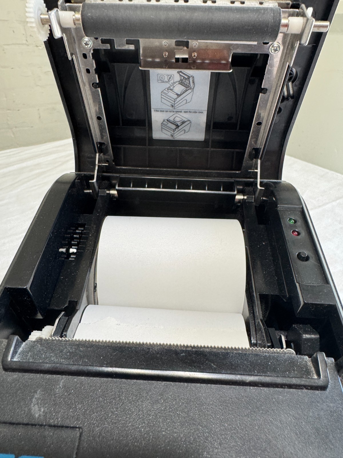 SNBC BTP-R880NP Compact POS Thermal Receipt Label Printer USB (e31)