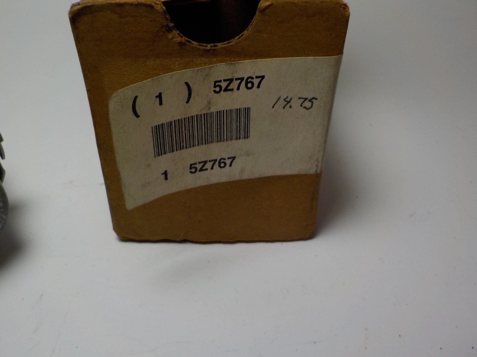 SOLBERG FILTER SILENCER REPLACEMENT GRAINGER 5Z767 #1023