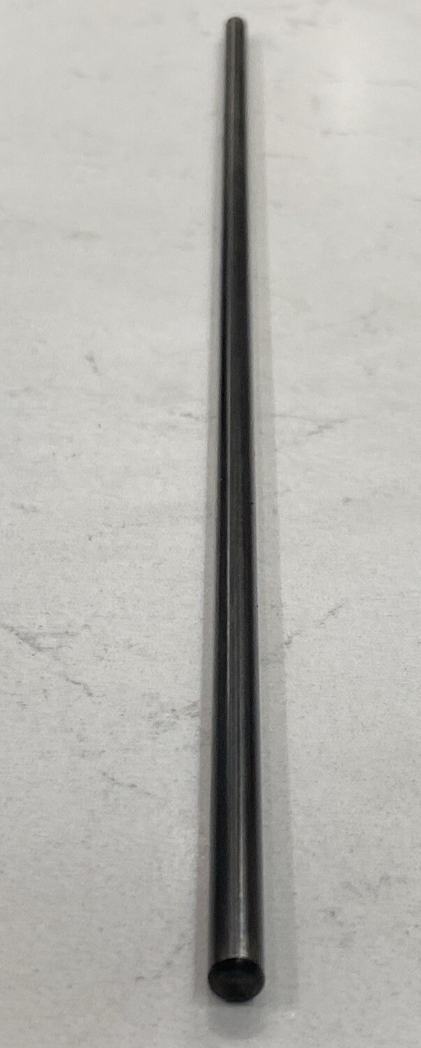 Suppressor Alignment Rod. 6.5-Cr-Gren. 17 3/4”L For Use W/ Bolt Action Rifles
