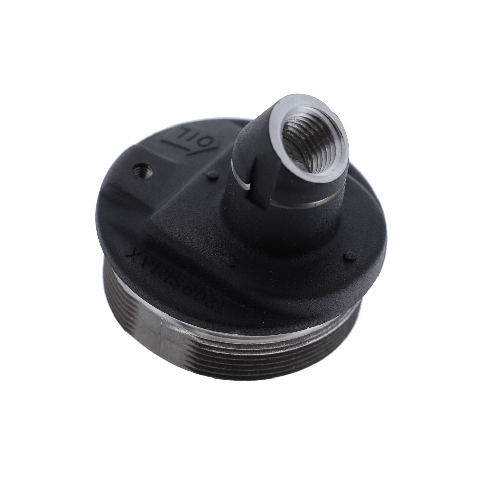 New DeWalt OEM 175561 Nailer End Cap DWMC150 MCN150 MCN250 MCN250S