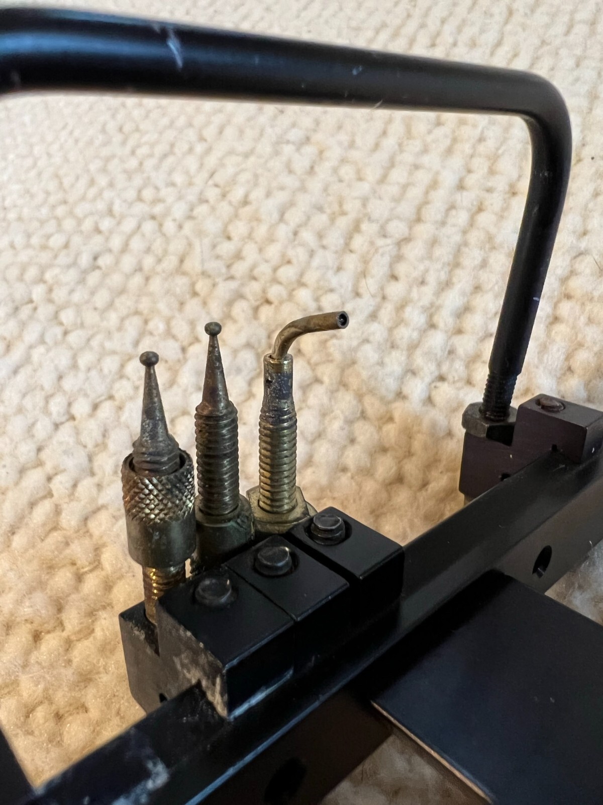Check It Archery Dovetail Sight