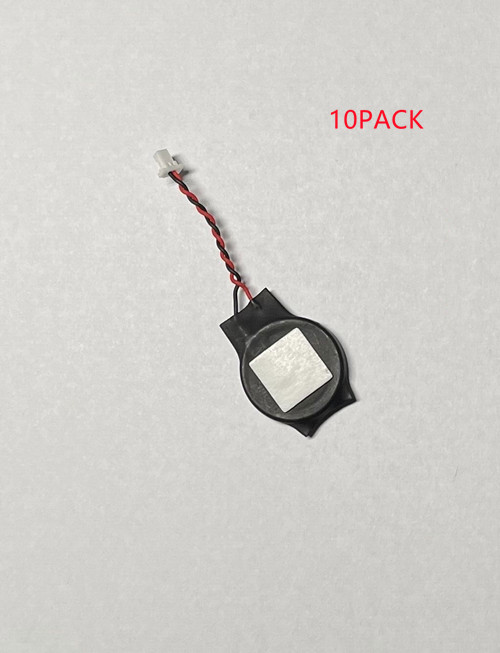 10X CMOS RTC Battery for HP EliteBook 840 G1 G2 G3 G4 G5 G6 Series 914384-001