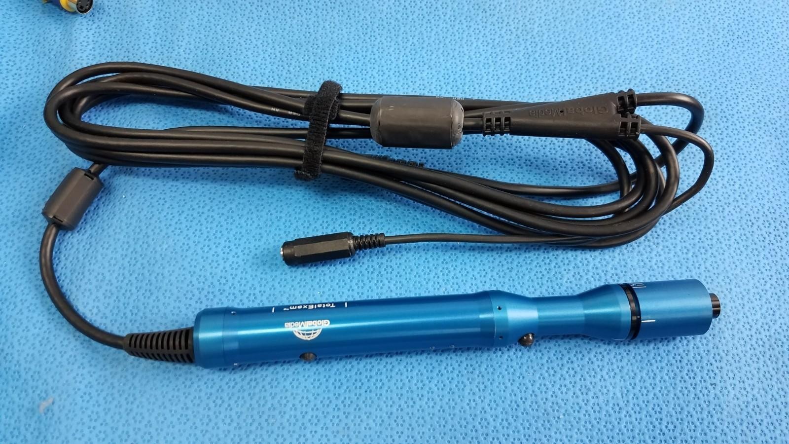 GLOBAL MED Intraoral Camera – Dental Imaging Handheld Device