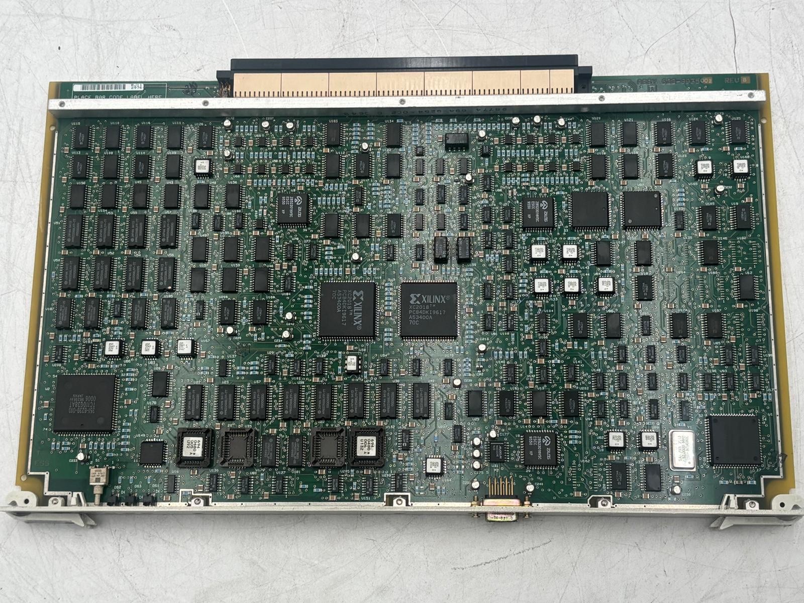 Alcatel 622-8935-002 ES-27E-( ) Communication Interface Module