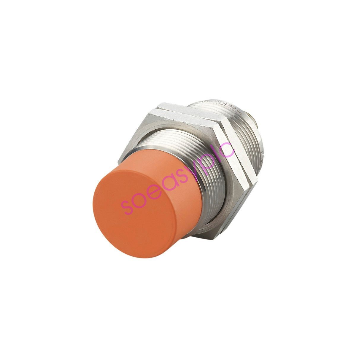 IFM IIS207 Proximity Switch New #