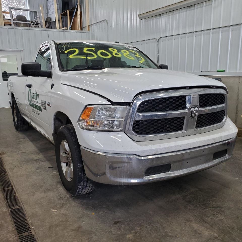 TDODR1500 2019 Air Shutter 1156406