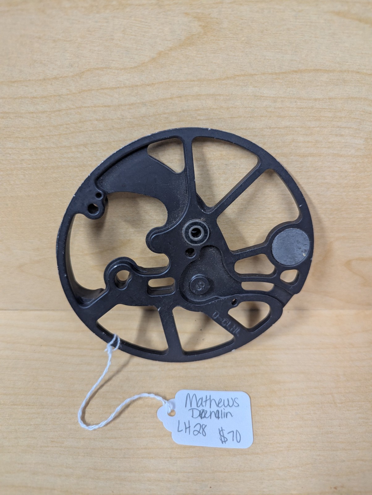 Mathews Drenalin Cam 28" Left Hand