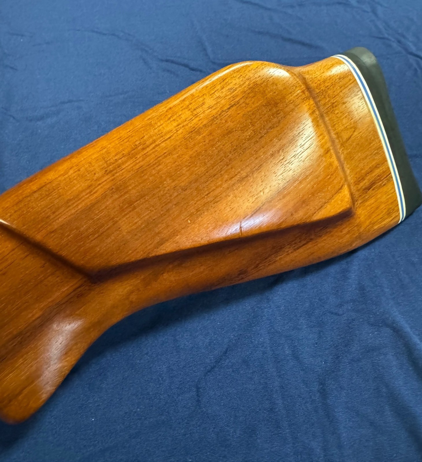 Mendoza RM577 Air Rifle .177 Caliber