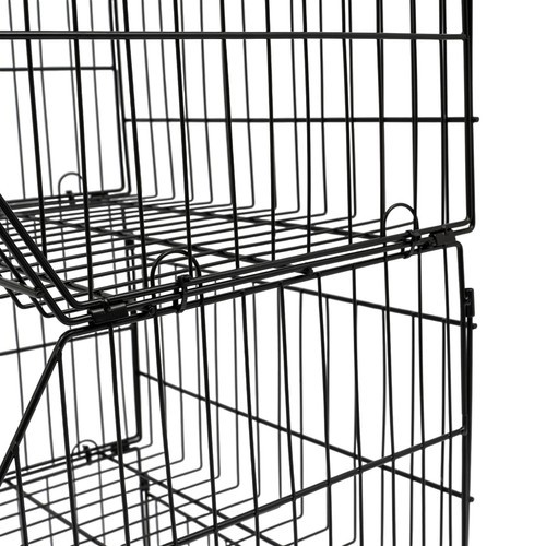 5 Tier Retail Display Rack Concession Candy Snack Display Rack Potato Chip Stand