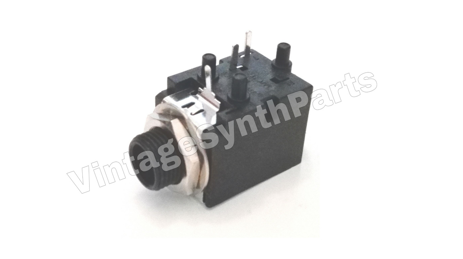 E-mu Emax 1 Phone Jack Left and Right Outputs Emu