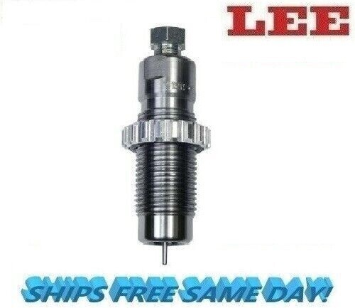 Lee Precision Carbide Sizer Die for 30 Carbine NEW! # 90617