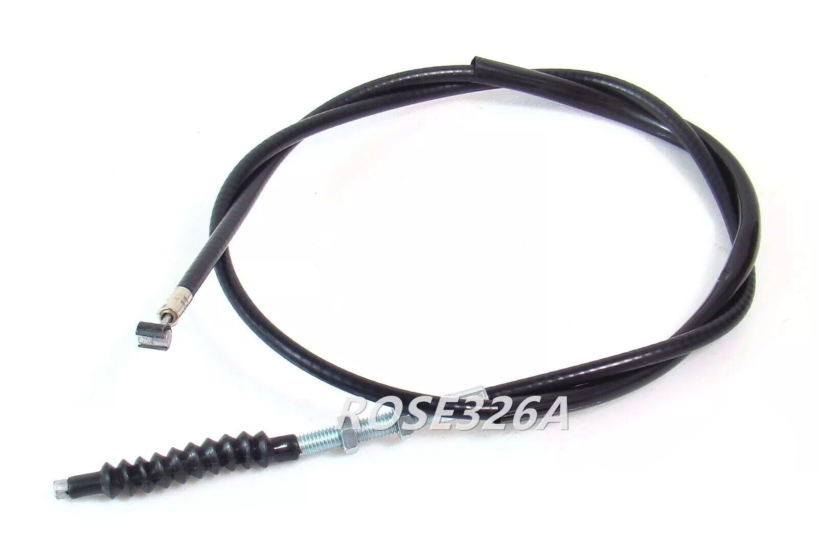 Clutch Cable For Kawasaki Ninja ZX6R ZX6RR ZX600 2003-2006