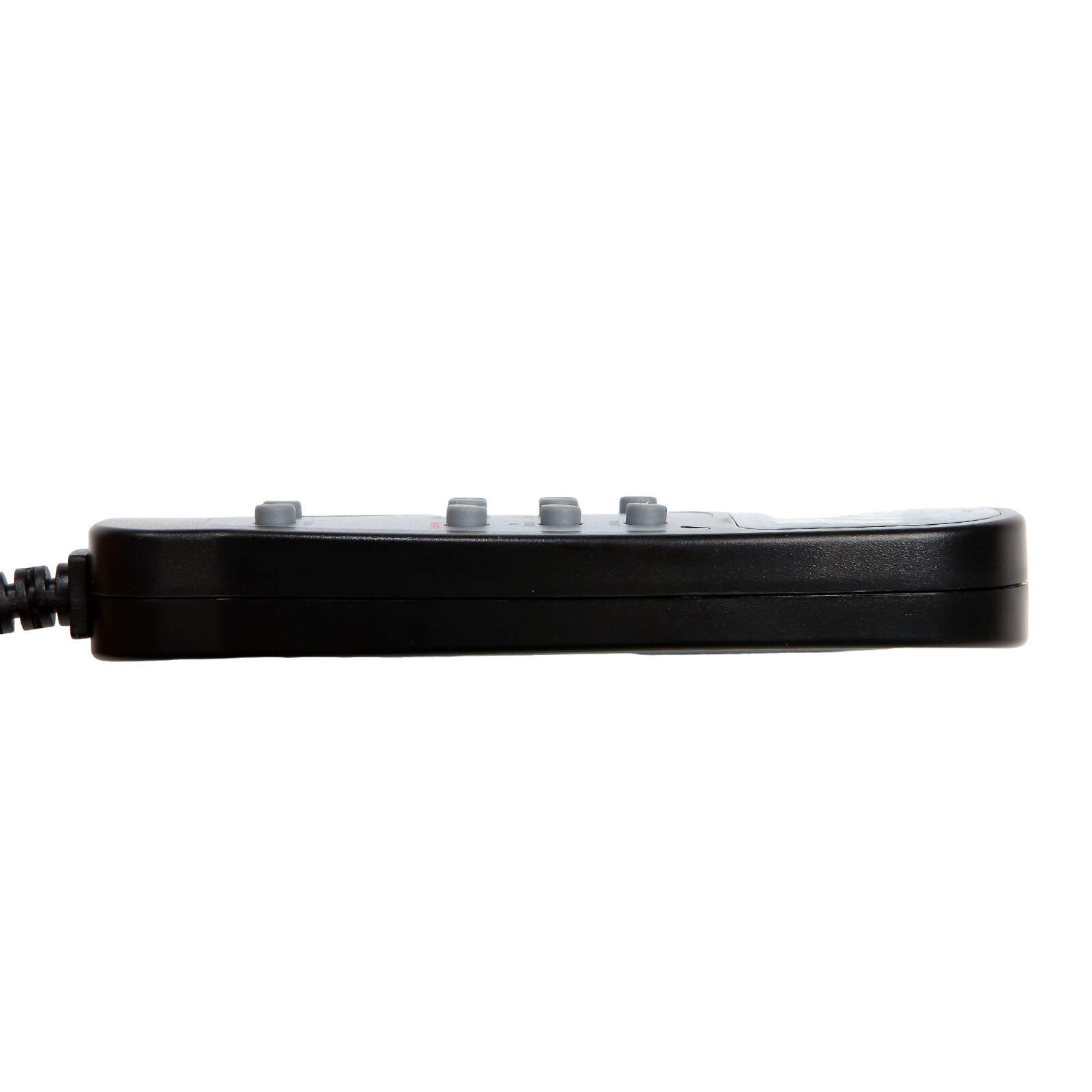 Emomo 8 Pin Massage Remote Control Handset NHX03 for Power Recliner Lift Chairs
