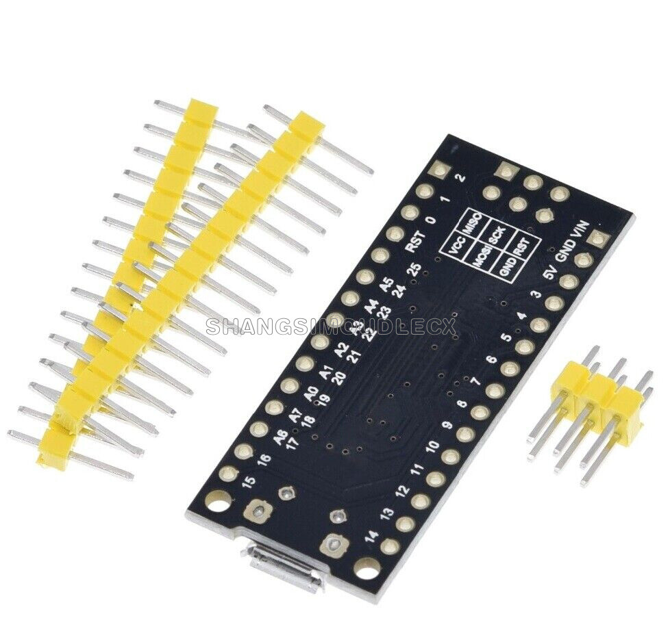 ATTINY88 micro development board ATmega328 Extended Compatible NEW