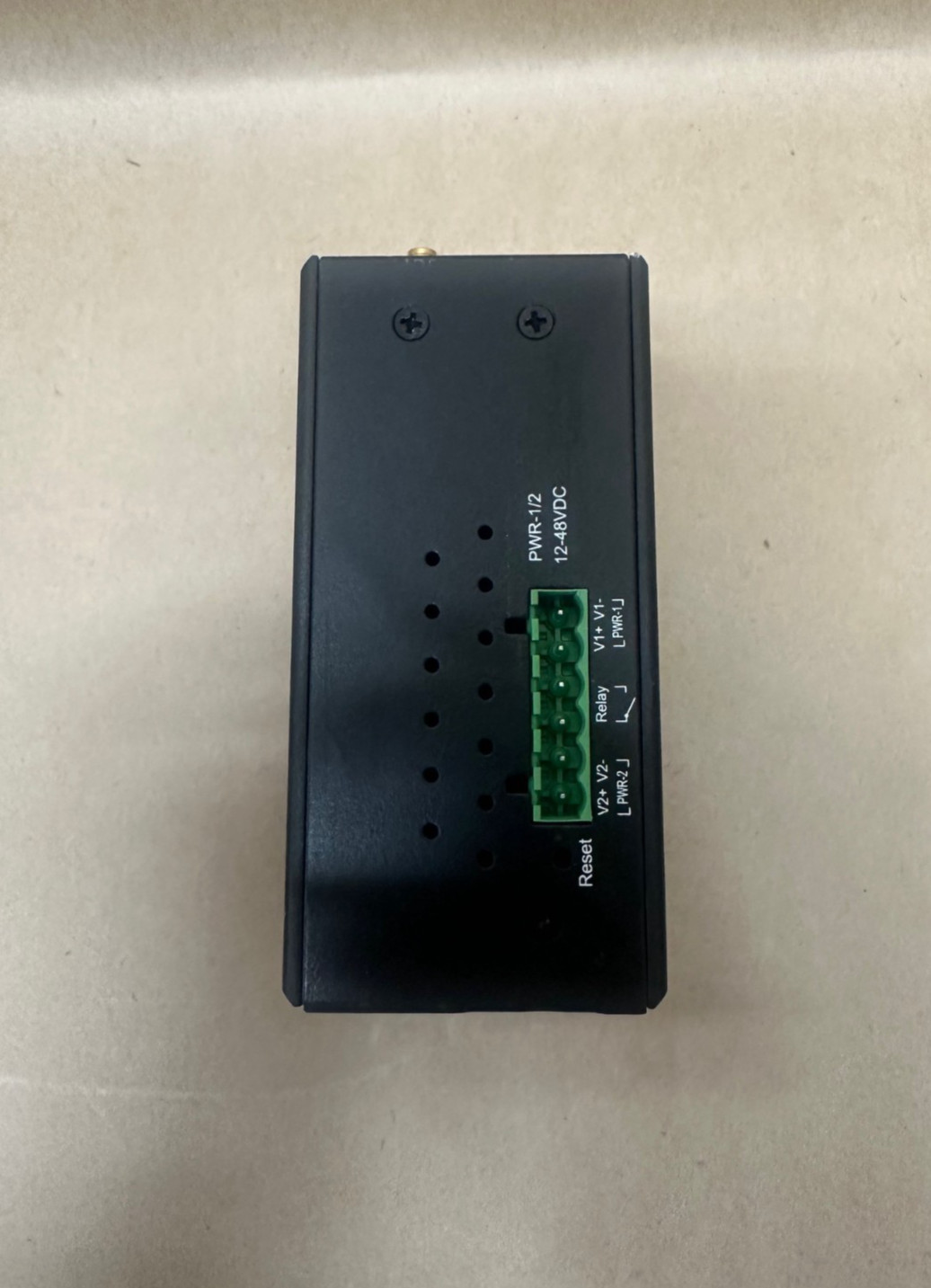 AiroLinx APN-200A Industrial Wireless LAN Access Point