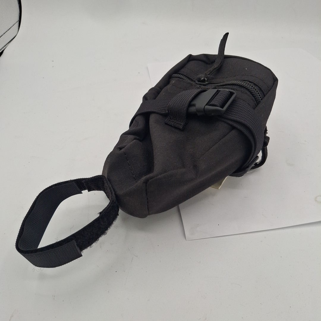 Nos Jando Sandle Bag Small Black