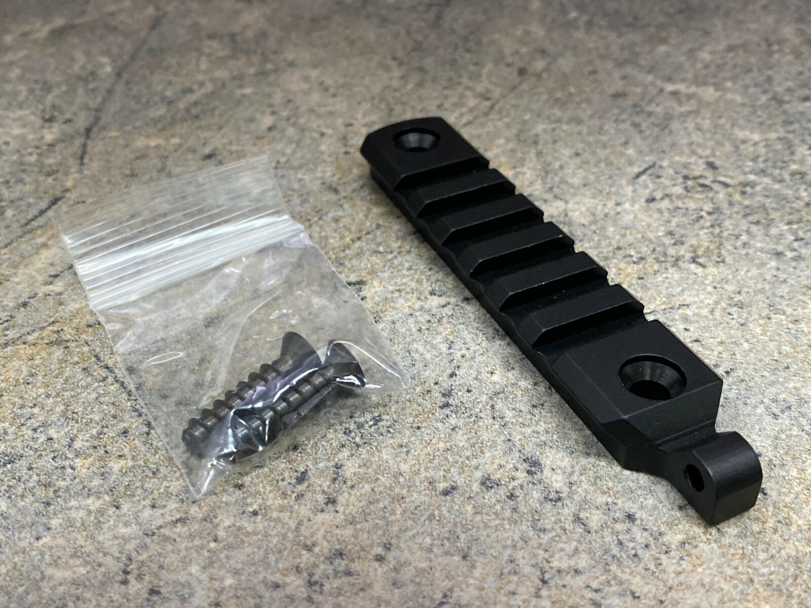 Browning X-Bolt Max Forearm Accessory Rail 12520