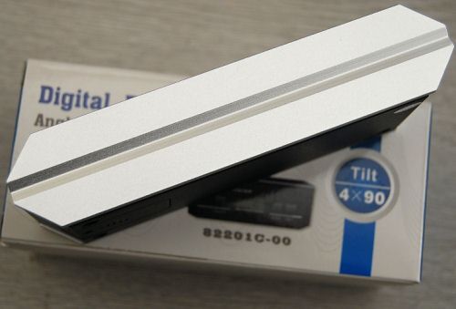 Digital Goniometer with Magnetic Base / Ref: 30310001