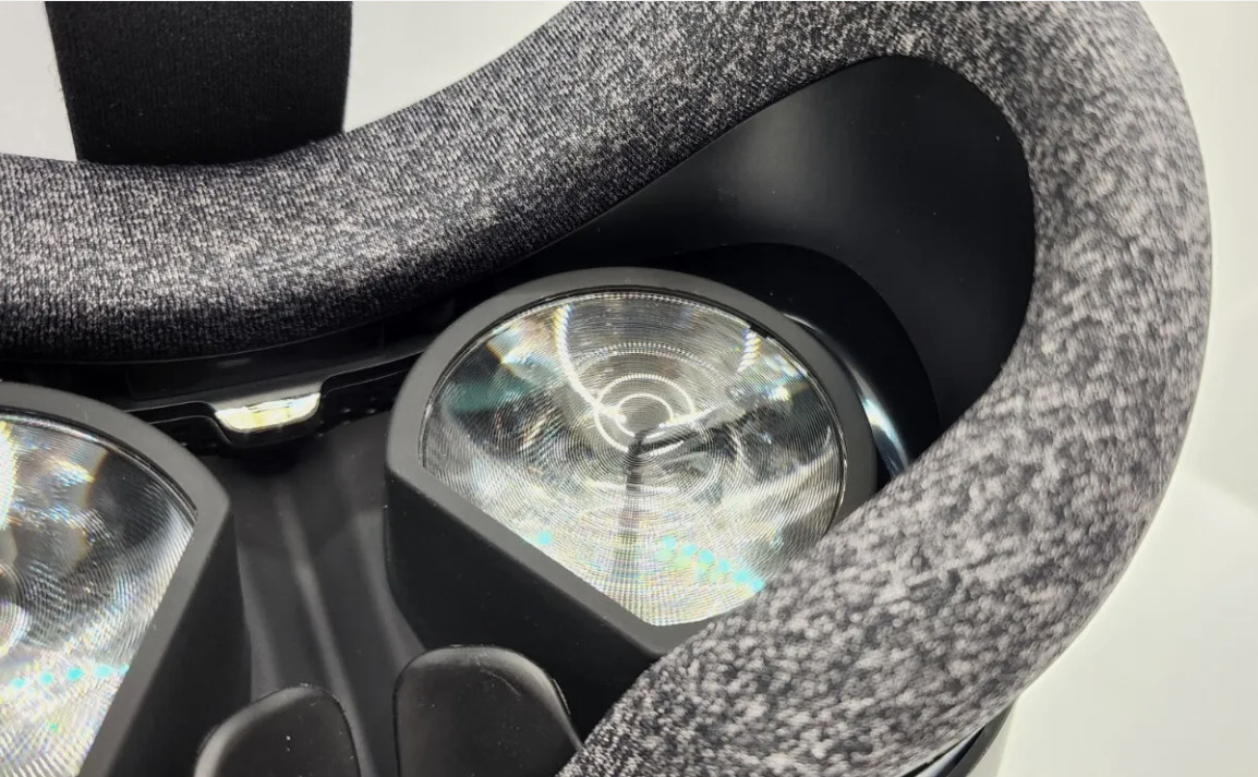 EXCELLENT Condition VALVE INDEX VR Virtual Reality HEADSET ONLY Fast Ship