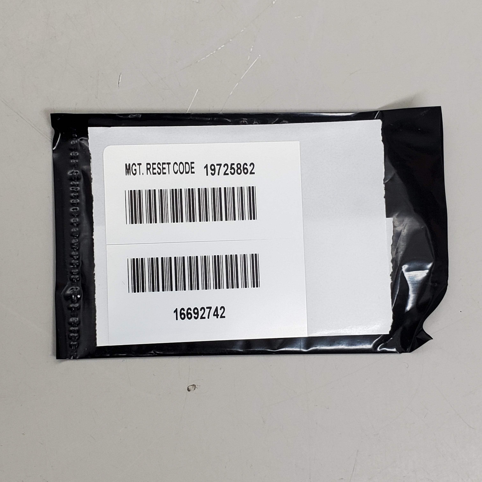 SARGENT & GREENLEAF Pivot Bolt Safe Lock Body Only 1006-101
