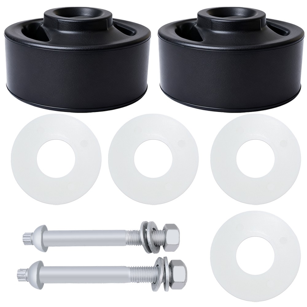 S-26321 S-23320 For Hendrickson Vantraax Pivot Bushing Kit 1 AXLE HKA180 AANT23K