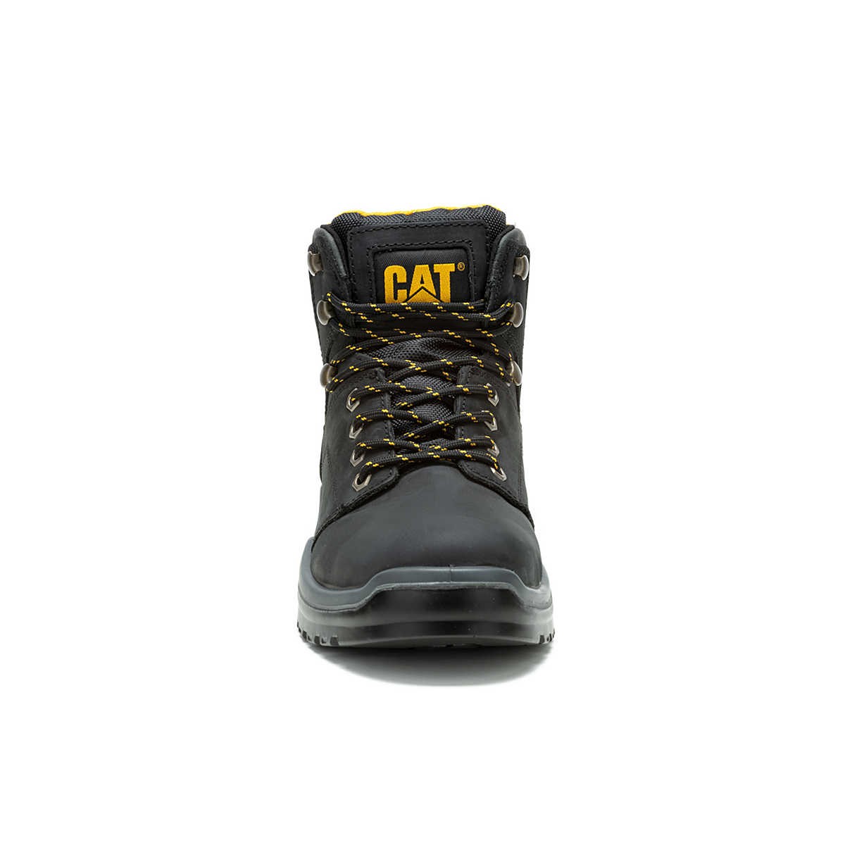 Caterpillar Men's Striver Steel Toe Work Boot - P91671