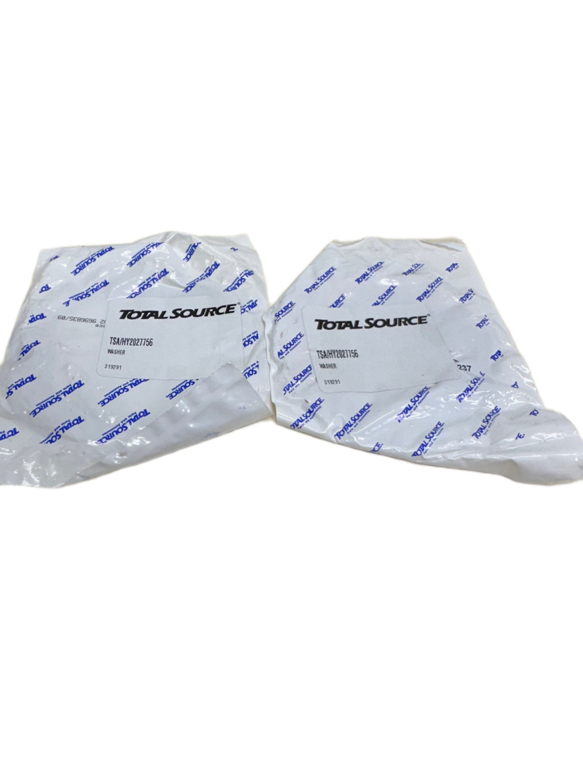 Total Source TSA/HY2027756, 2027756 Washer (LOT OF 2) 🔥 Fast Shipping 🔥