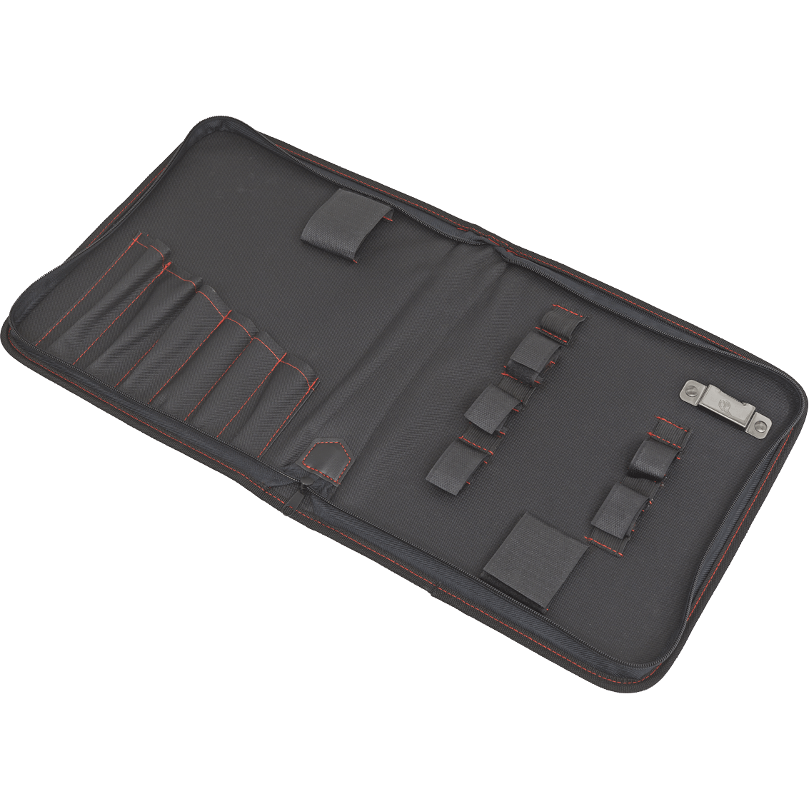 Sealey Zip Up Fabric Tool Case