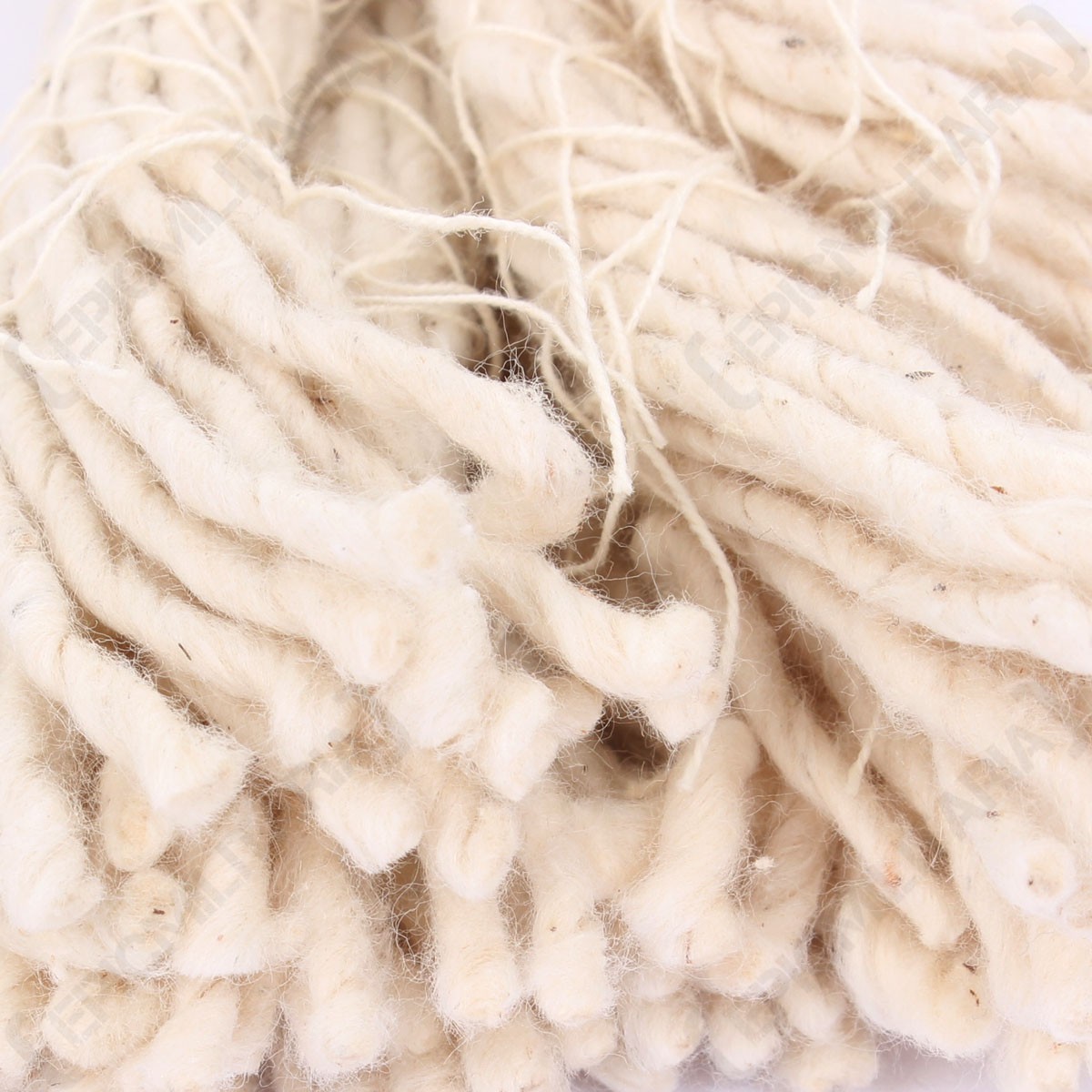 Barrel Cleaning Wick Strings Military Surplus Pull-through Cord Pack