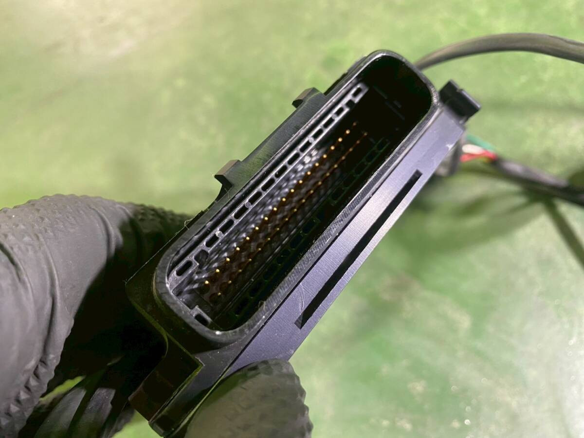 HARLEY DAVIDSON THUNDER MAX 309-340 ECM ECU Module used TMFM 122019