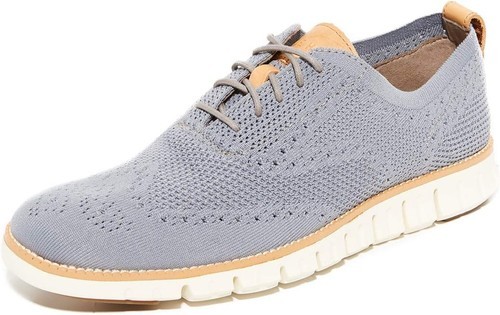 Cole Haan Zerogrand Stitchlite  Men's Oxford Shoes - 10.5 Medium