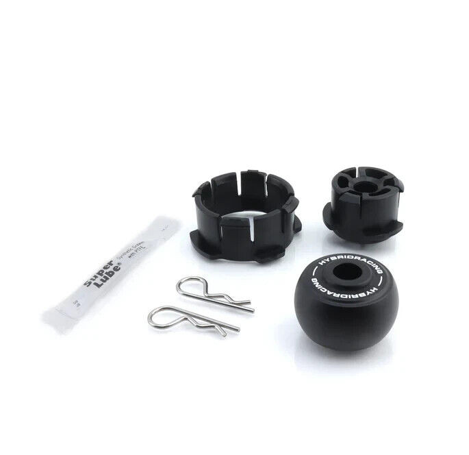 Hybrid Racing Competition Shifter Cable Bushings for Civic Accord Fit CR-Z TSX