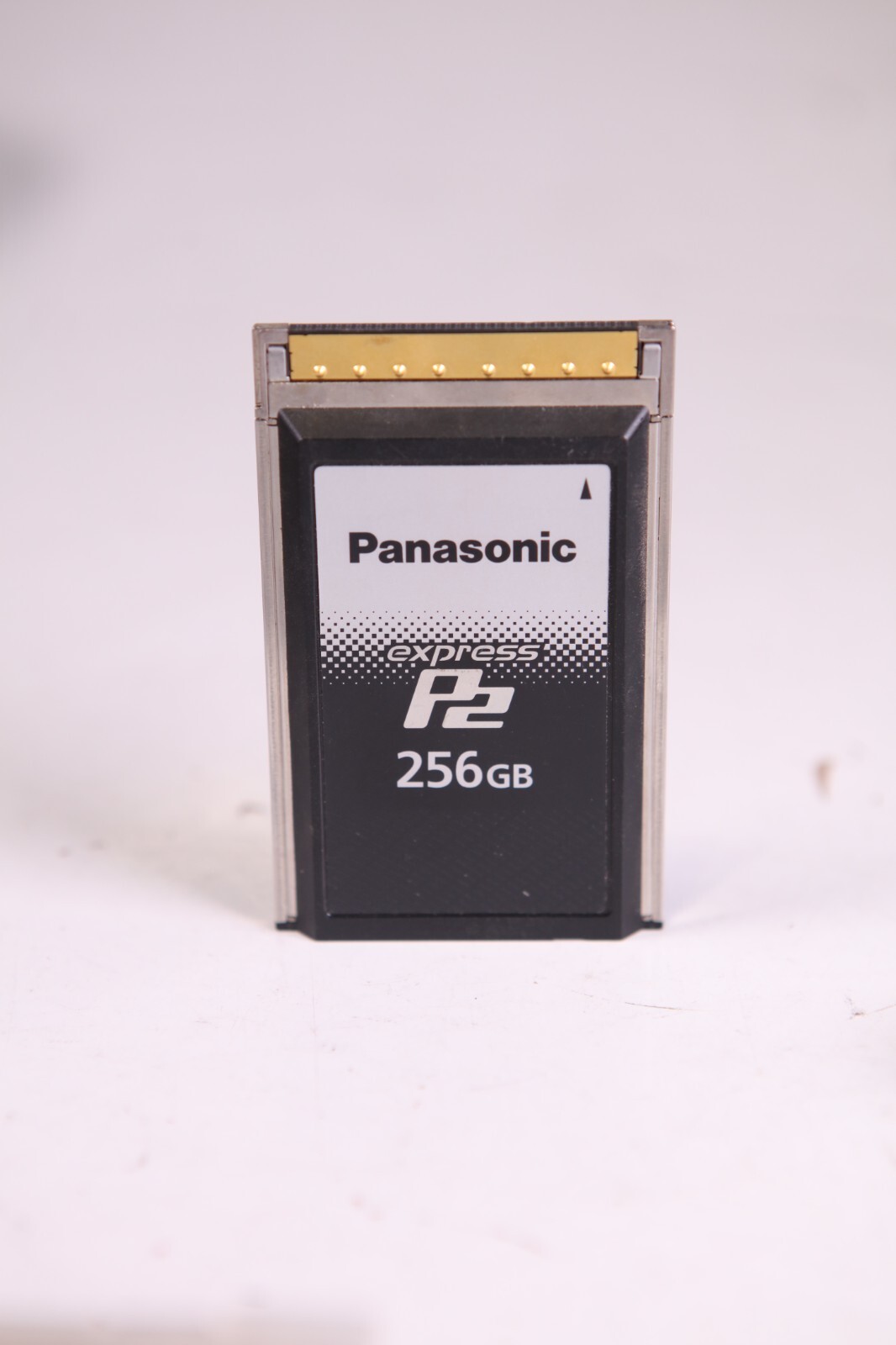 Panasonic AU-XP0256AG 256GB Express P2 A-Series Memory Card