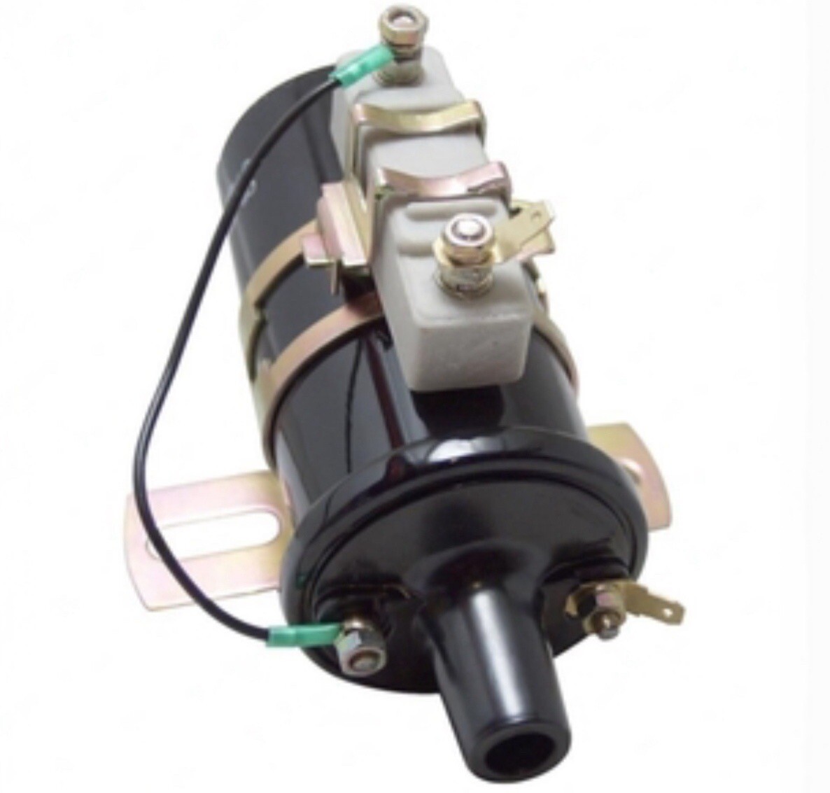 Universal Forklift Ignition Coil with External Resistance