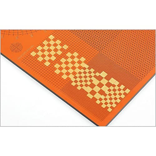 Infini Models Type A Easy Cutting Mat