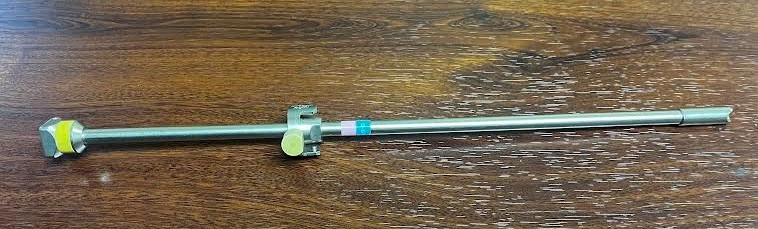 Circon ACMI 25VO-CFR Cystoscope Visual Obturator--- Excellent Working Condition