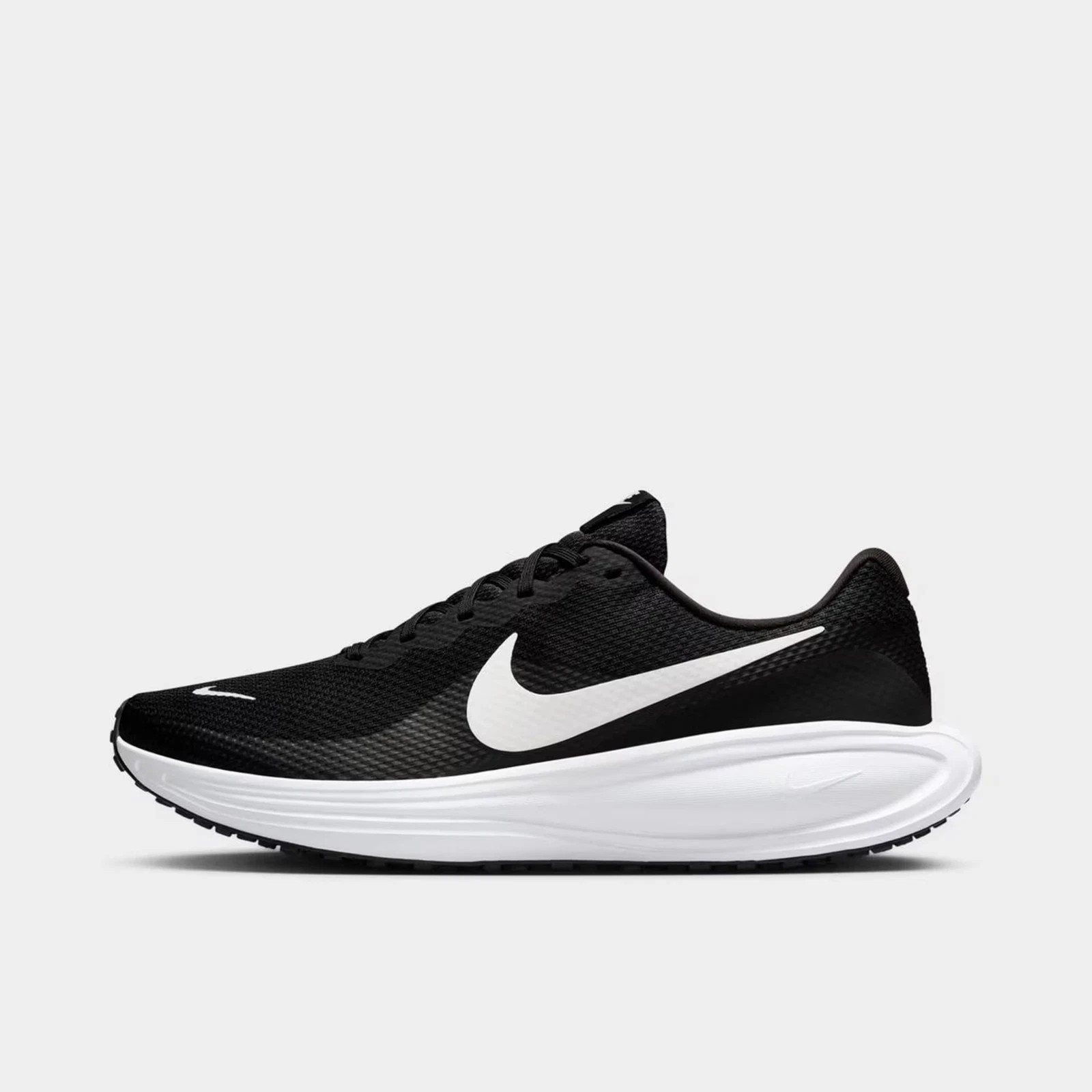 NIKE MENS REVOLUTION 8 RUNNING SHOES BOX NO LID #HJ9198 003