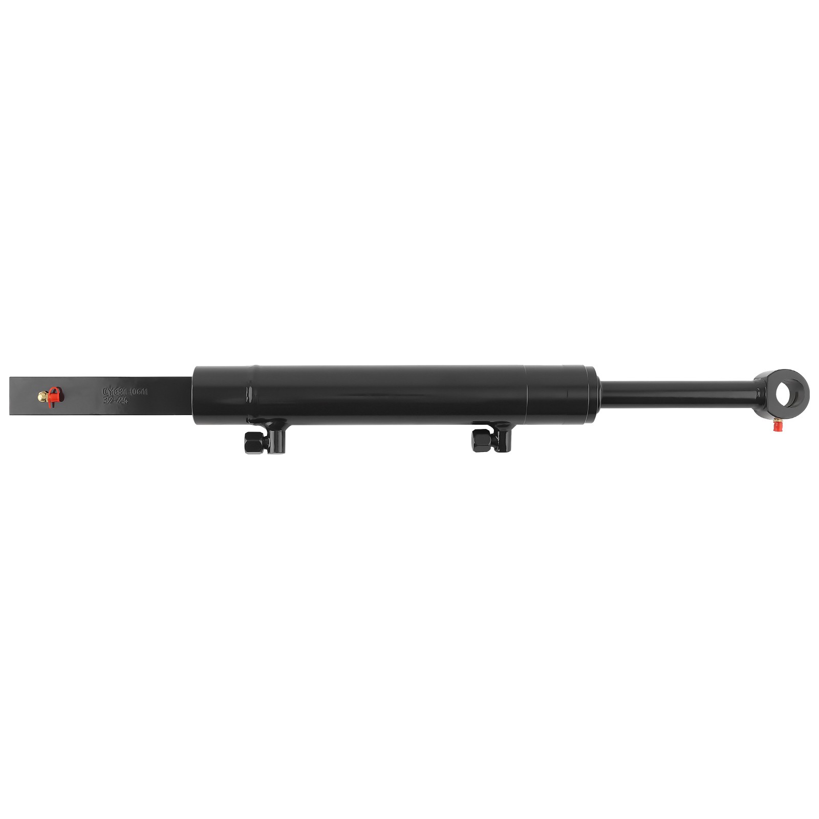 Quick Tach Cylinder For Bobcat S100 S130 S150 S160 S175 S185 S205 S220 S250 S300