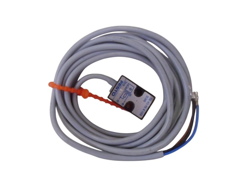 FESTO SIE-V3-PS-K-LED PROXIMITY SWITCH NSNP