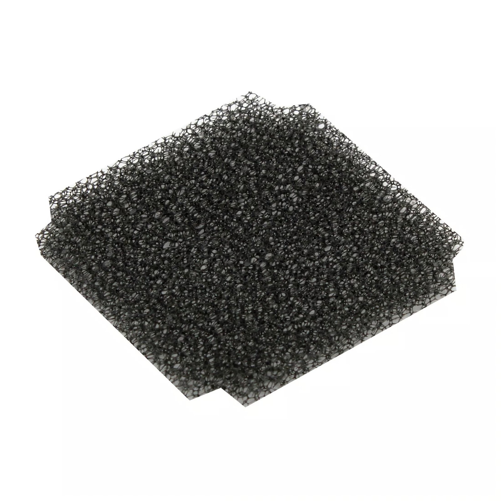 2 Pack Fan Filter For VOCSN Ventec Life System Ventilator Fan Filter