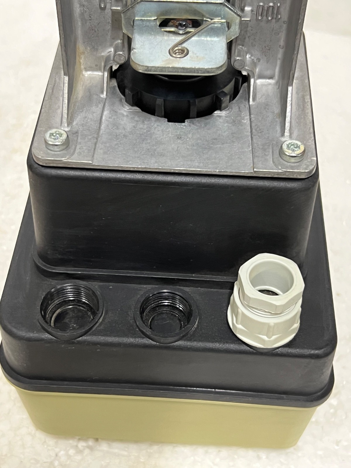 HONEYWELL ML7425B3004 Actuator