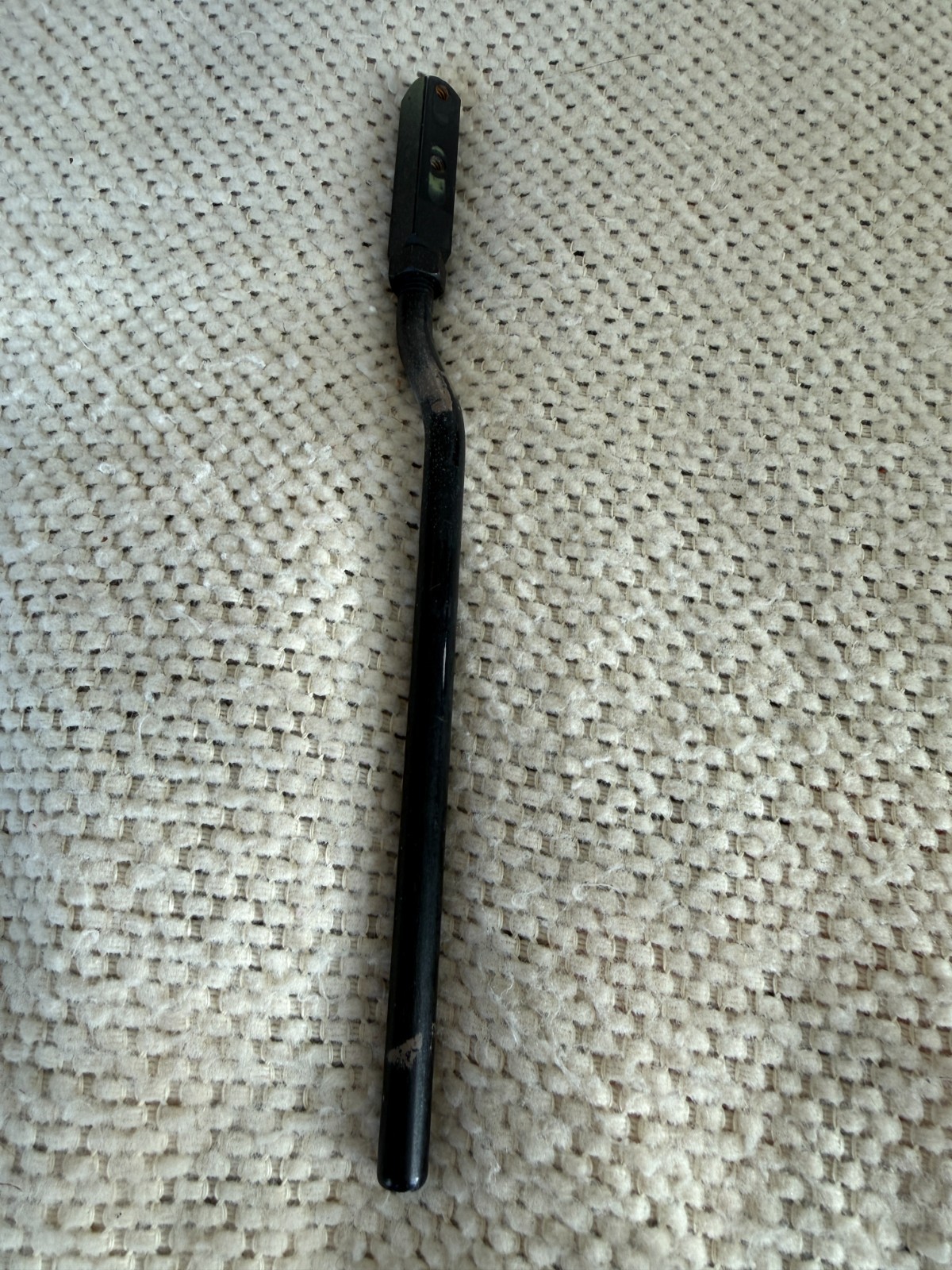 Compound Bow Cable Guard See Description