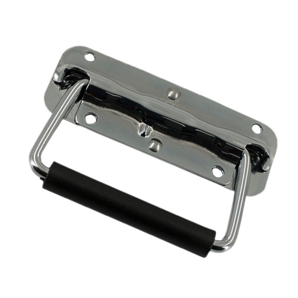 2PCS Tool Box Handles Heavy Duty Metal Handles Tool Box Handle Replacement