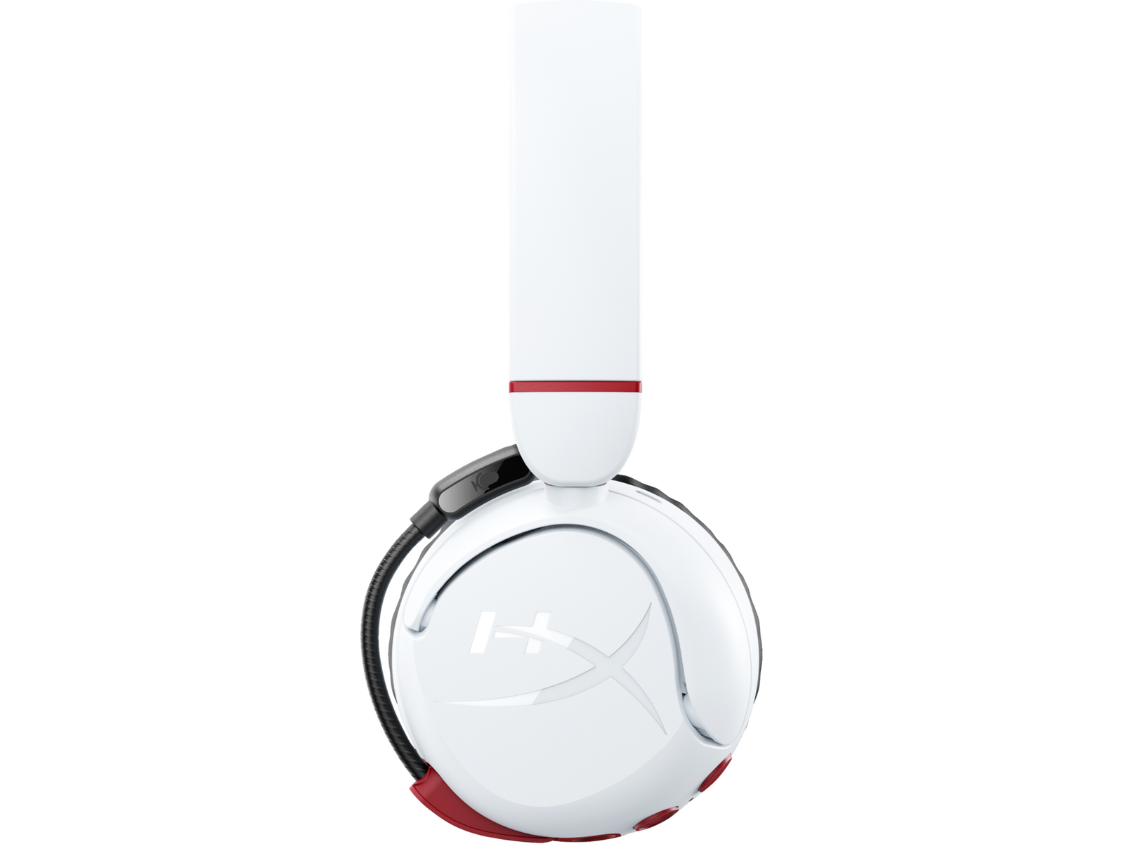 HyperX Cloud Mini - Wireless Gaming Headset (White)