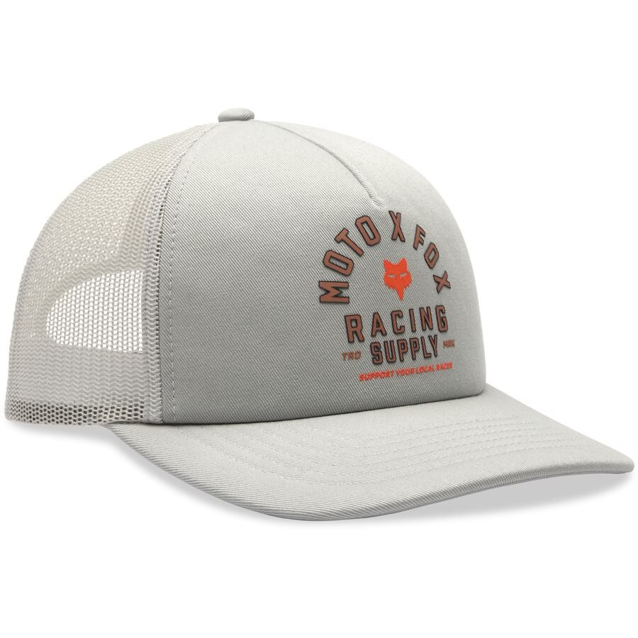 Fox Racing Women's Local Racer Trucker Hat