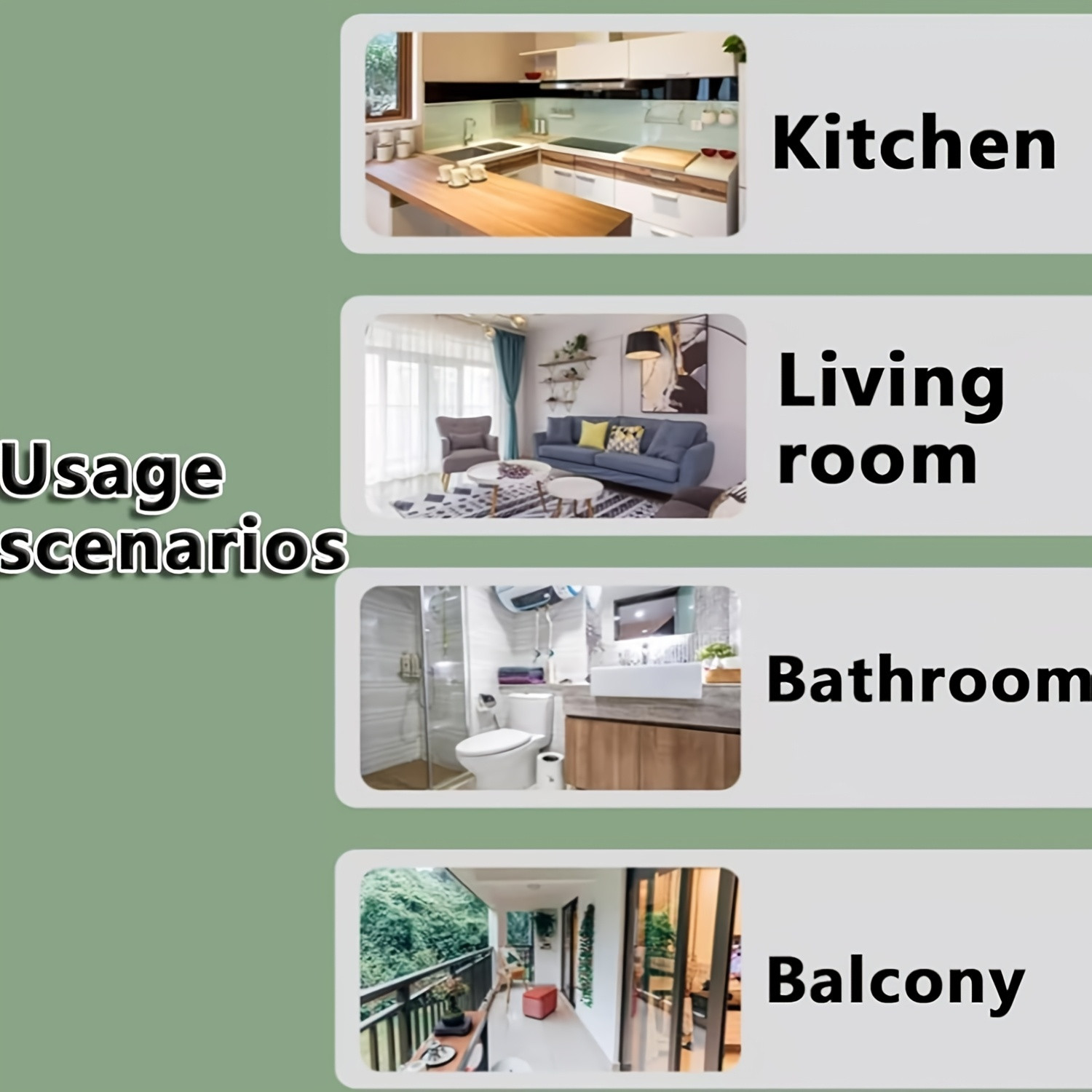 Wall Mounted Folding Table 20"x10" - 1 Pack Or 2 Pack | Space Saving Drop Leaf