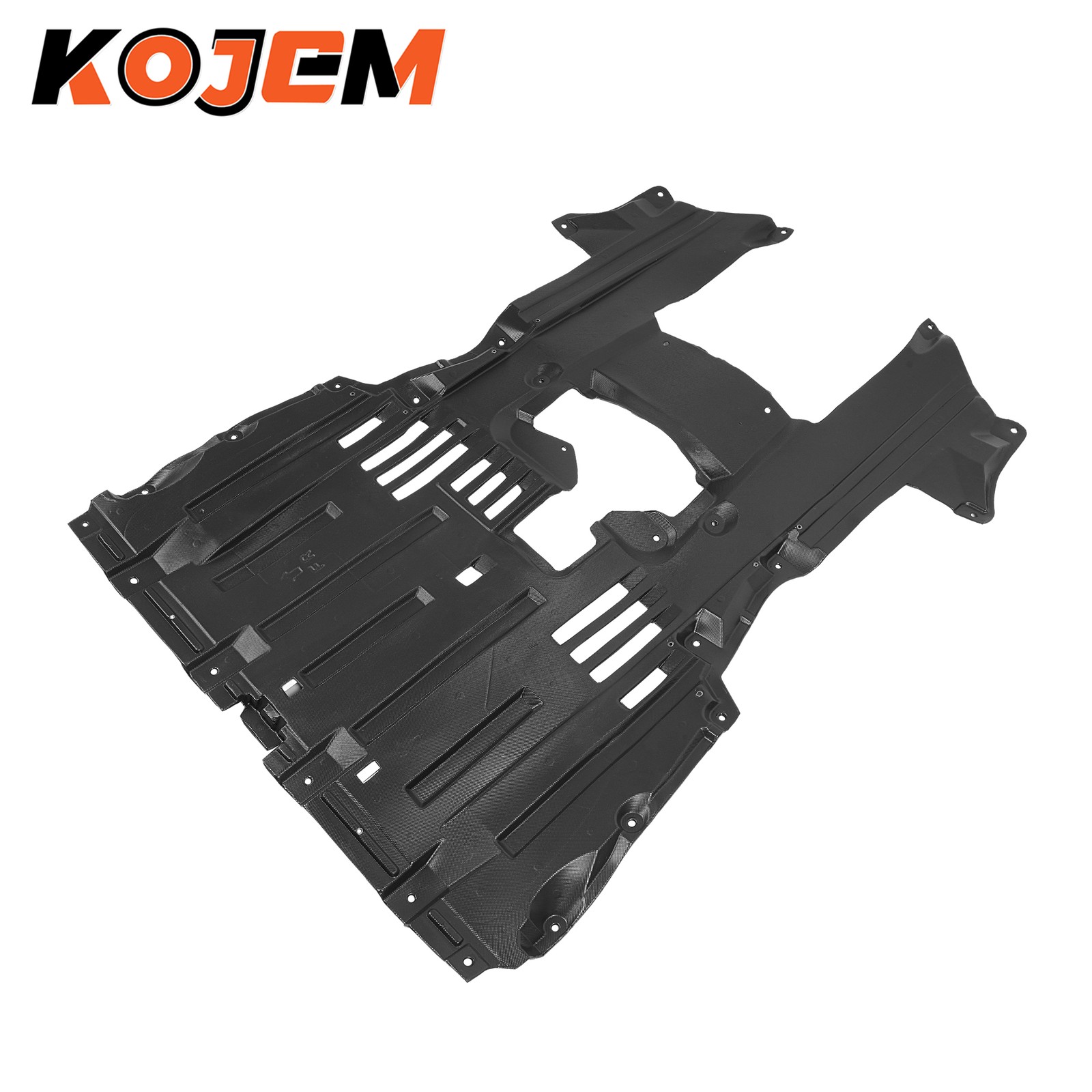Rear Lower Engine Splash Shield Under Cover For Nissan Sentra 2020-23 NI1228176