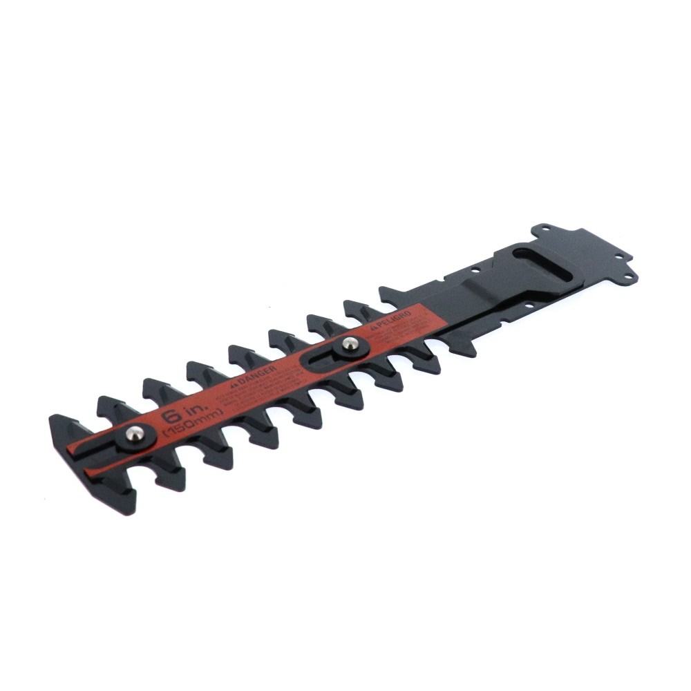 New Black & Decker OEM 90588614-02 String Trimmer Comp. Trimmer Blade GSL35