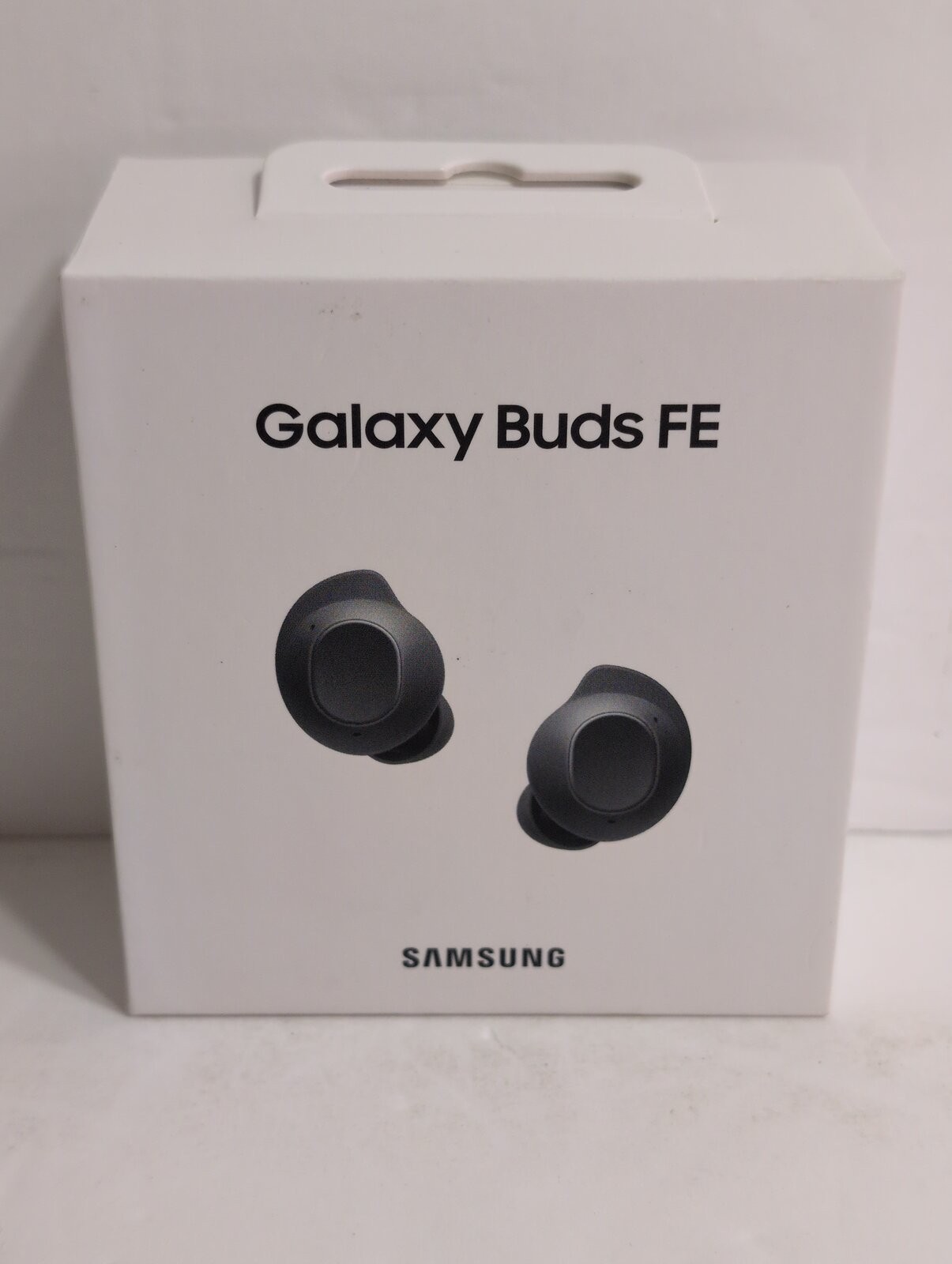 Samsung Galaxy Buds FE Wireless Earbud Headphones - Graphite
